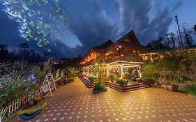 Sapa Garden Retreat